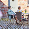 Отель Wellness B&B De Zevenslaper, фото 28