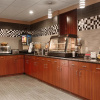 Отель Days Inn & Suites by Wyndham Sam Houston Tollway, фото 28