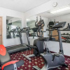 Отель Econo Lodge South, фото 8