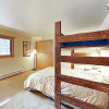 Отель New Listing! W/ Balcony, Lake Views, Hot Tub 2 Bedroom Condo, фото 3