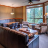 Отель Timberline Lodges by Fernie Lodging Co, фото 44