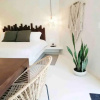 Отель Saskab 2 King Studio in the Jungle W/ Pool&Yoga, фото 10