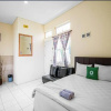 Отель Helinium Homestay Bogor, фото 3