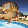 Отель Stunning Home in Houdetsi,heraklio With 6 Bedrooms, Internet and Outdoor Swimming Pool, фото 10