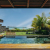 Отель Peninsula Beach Villa, фото 14