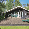 Отель 6 Person Holiday Home in Gedser, фото 9