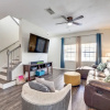 Отель Kissimmee Home w/ Private Pool - 8 Mi to Disney!, фото 2