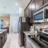 Отель Luxury 5 Bedroom House on Storey Lake Resort, Orlando House 1249, фото 17