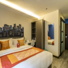 Отель Oyo Premium Jalan Mahkota, фото 3