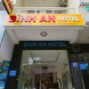Отель Binh An Hotel, фото 1
