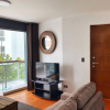 Отель Modern OPEN SPACE 2BR in Miraflores, фото 2