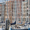 Отель Modern Apartment 500 m From the Centre of Scheveningen, фото 20
