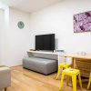 Отель Cozy 3 Bedroom Apartment In The Heart Of Melbourne Cbd, фото 6