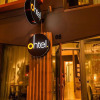 Отель Ohtel Wellington, фото 19