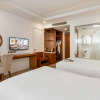 Отель Paris Deli Danang Beach Hotel, фото 7