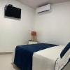 Отель Room in Condo - Malecon Cozy Private Room 8, фото 17