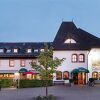 Отель Landhotel Saarschleife, фото 12