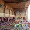 Отель Al Sarmadi Desert Night Camp, фото 34