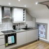 Отель Liverpool 2 Bed Apartment - Tartan York, фото 3
