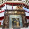 Отель Amoun Hotel Alexandria, фото 1