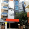 Отель Oyo 3740 Golden Sands, фото 13