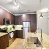 Отель Modern Luxury 1 Bedroom in Dallas, фото 5