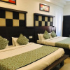 Отель Maharaja Inn, фото 6