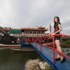 Отель Golden View Hotel, фото 41