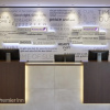 Отель Premier Inn Hamburg City (Zentrum) Hotel, фото 13