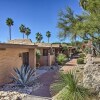 Отель Catalina Mountain Studio: Tucson Valley Views, фото 1