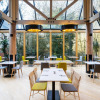 Отель Holiday Inn Hemel Hempstead M1,jct.8, фото 16