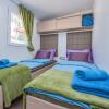 Отель Campsite Sunny Home Soline, фото 4