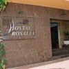 Отель Hostal Rosalia, фото 22