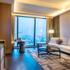 Отель JW Marriott Hotel Xi'an, фото 7