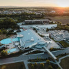 Отель Therme Laa Superior, фото 41