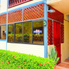 Отель Villas Allen, фото 17