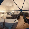 Отель Bubble Glamping Sicily, фото 8