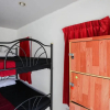 Отель Backpacker Hostel, фото 16