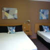 Отель Comfort Inn Blue Shades, фото 6