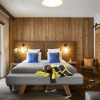 Отель Ecrin Blanc Resort Courchevel, фото 50