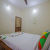 Отель OYO 16591 Home Elegant 2BHK Morjim, фото 3