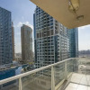 Отель Homesgetaway - JLT Lake Views 1BR, фото 13