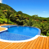 Отель Bangalô Ilhabela, фото 8