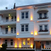 Отель Afi̇lli̇ Köşk, фото 1