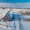 Отель Sun & Snow Resorts A Białka Tatrzańska, фото 29