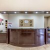 Отель Comfort Suites Houston IAH Airport - Beltway 8, фото 2