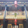 Отель Pingyao Hongjintai Hotel, фото 1