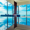 Апарт-отель Panorama Baku ― 22 Floor, фото 4