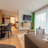Отель Lapis Monti - Apartments & Suites, фото 6