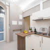 Отель Dfive Apartments - Szinyei, фото 3